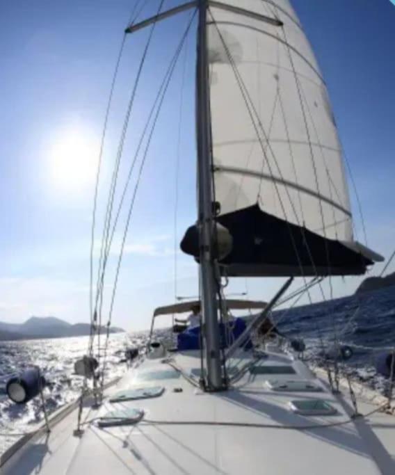 Nido Tra Gli Ulivi Finale Ligure Exterior foto