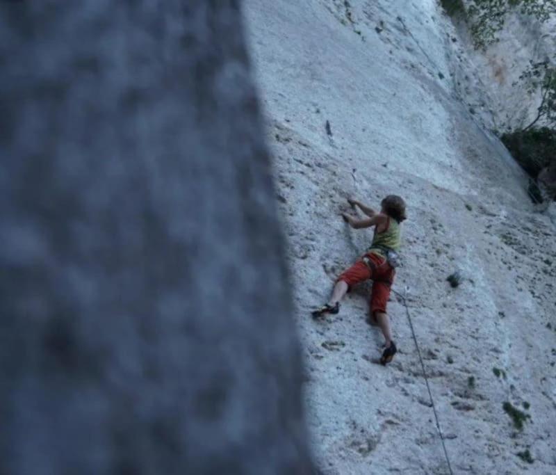 Nido Tra Gli Ulivi Finale Ligure Exterior foto